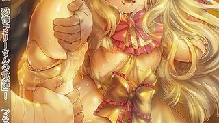 厕所里的花子小姐 强力驱魔师天射精液不断射在邪恶
