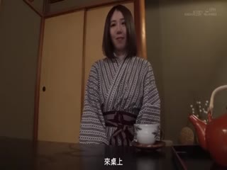 -037 蒼井穂波 兩天一夜羞恥溫泉旅行