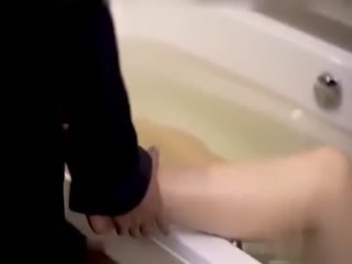 国产AV剧情，高颜值美女顾美玲主演-美少妇勾引管家